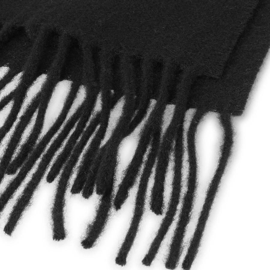 フレッドペリー マフラー Fredperry C3320 Plain Woven Scarf Fred Perry フレッド ペリー ストール プレーン ウーブン スカーフ ユニセックス ウール | FRED PERRY | 05