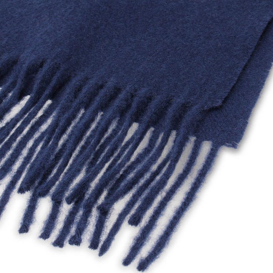 フレッドペリー マフラー Fredperry C3320 Plain Woven Scarf Fred Perry フレッド ペリー ストール プレーン ウーブン スカーフ ユニセックス ウール | FRED PERRY | 10