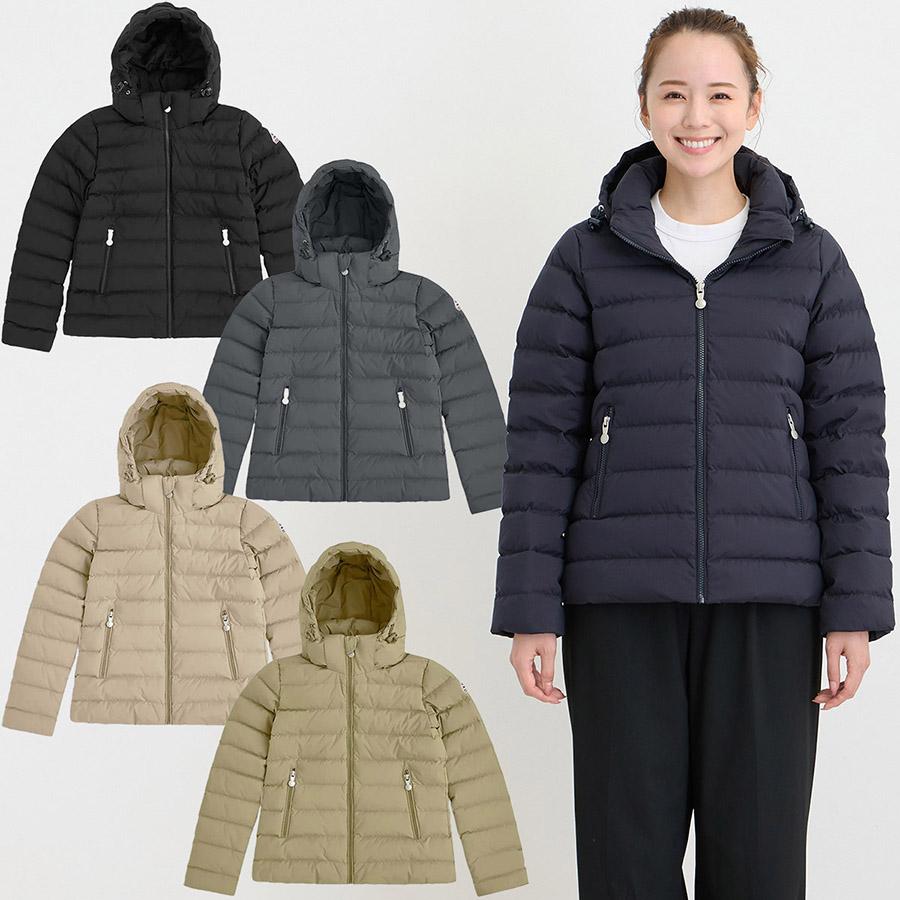 ジャケット・アウター PYRENEX SPOUTNICSOFT 2 Pyrenex（ピレネックス） レディース ダウンジャケット スプートニック