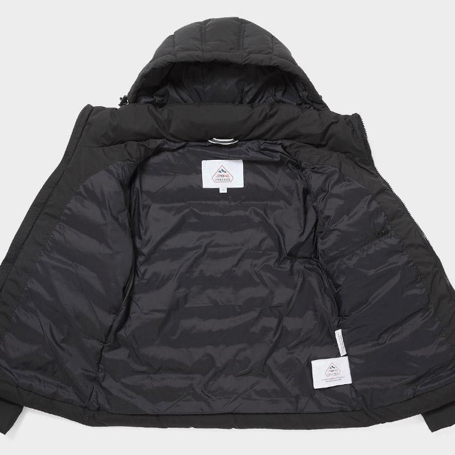 Pyrenex（ピレネックス） レディース ダウンジャケット スプートニック