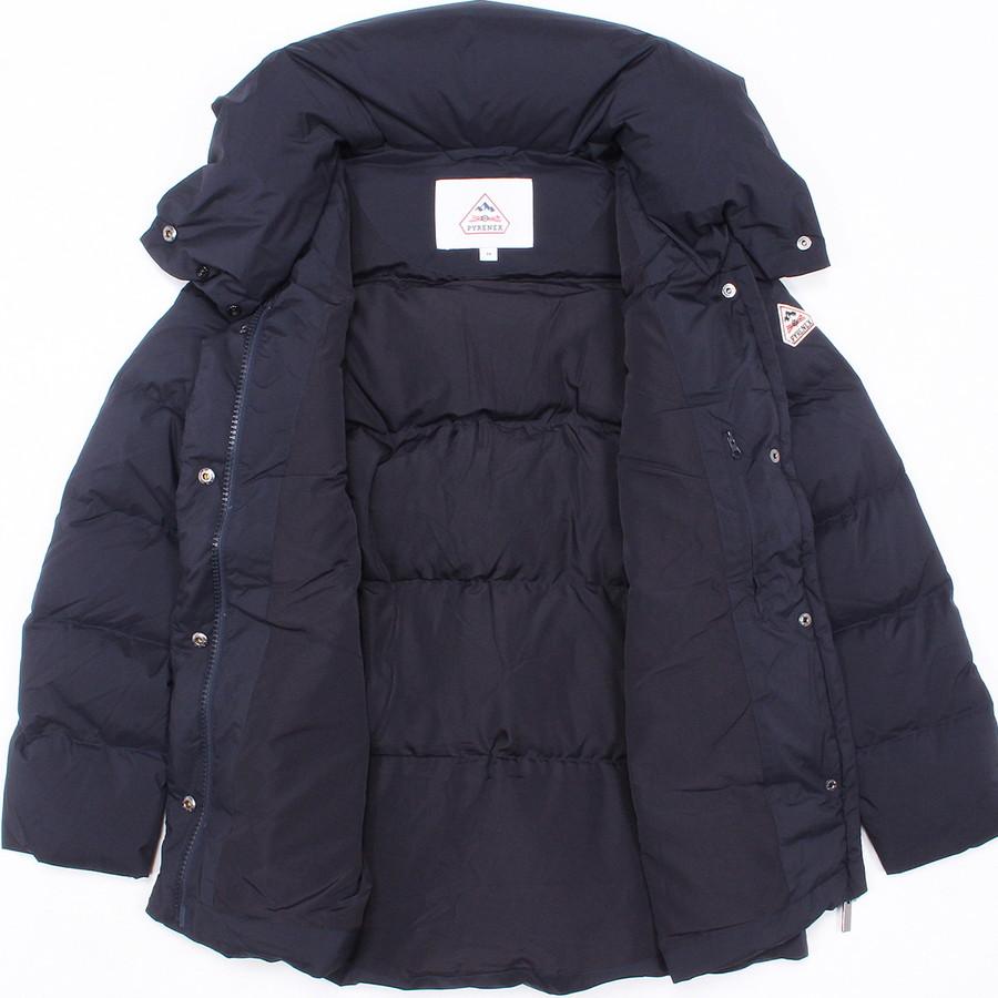 ピレネックス レディース ダウンジャケット エローラ2 Elaura2 HWU036 Pyrenex エローラ 2 Elaura ダウン ジャケット | Pyrenex | 10