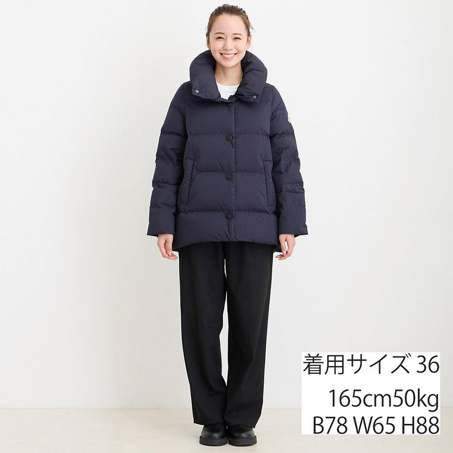 ピレネックス レディース ダウンジャケット エローラ2 Elaura2 HWU036 Pyrenex エローラ 2 Elaura ダウン ジャケット | Pyrenex | 06