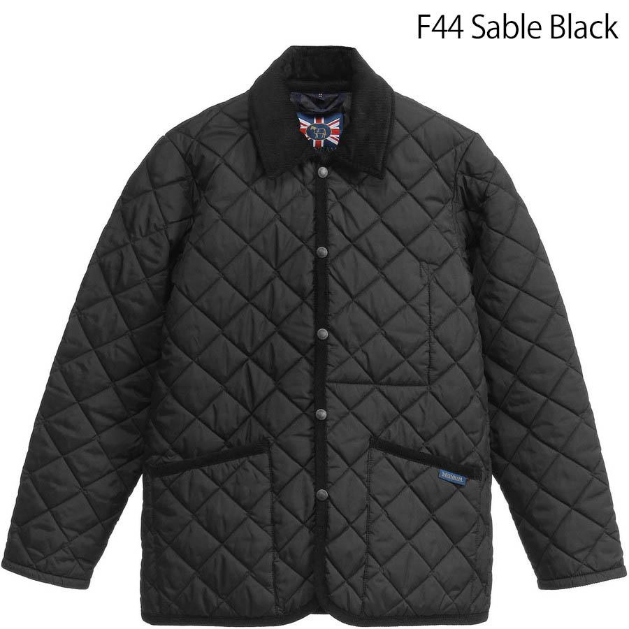 ラベンハム キルティングジャケット Lavenham SLJ1053 Raydon レイドン メンズ キルティング ジャケット スリムフィット コート | LAVENHAM | 01