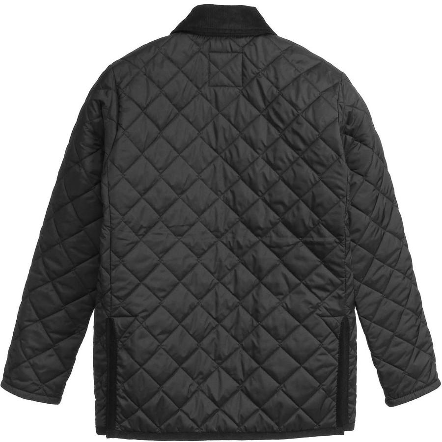ラベンハム キルティングジャケット Lavenham SLJ9003 Denham デンハム キルティング ジャケット レギュラーフィット コート メンズ | LAVENHAM | 03