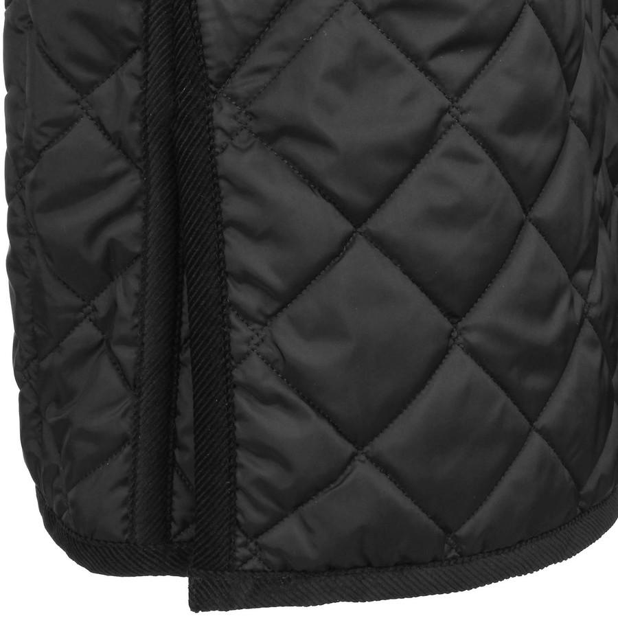 ラベンハム キルティングジャケット Lavenham SLJ9003 Denham デンハム キルティング ジャケット レギュラーフィット コート メンズ | LAVENHAM | 08