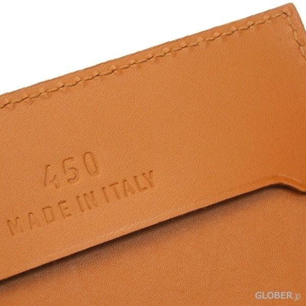 フェリージ 名刺入れ 450/SA クロコ型押し Felisi メンズ | Felisi | 13