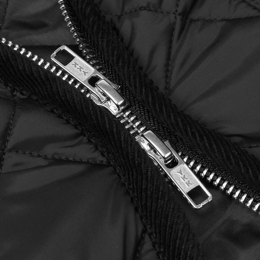 ラベンハム キルティングコート Lavenham LV14116 Zipped Craydon ジップド クレイドン キルティング コート フード リラックスフィット レディース | LAVENHAM | 03