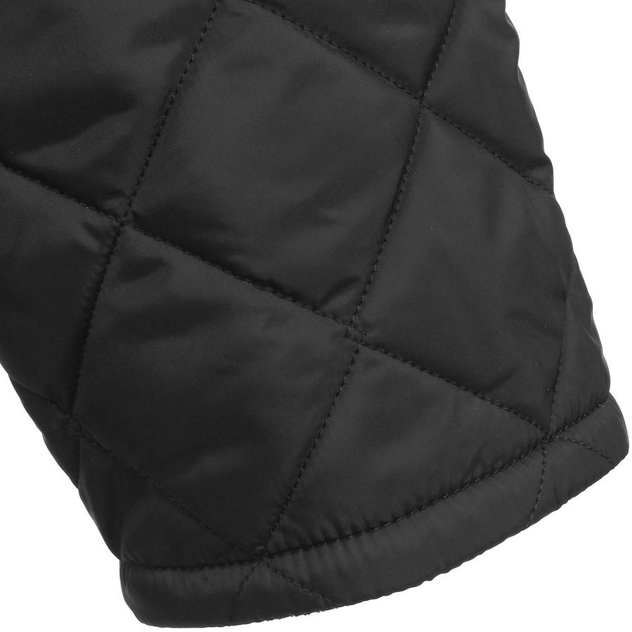 ラベンハム キルティングコート Lavenham LV14116 Zipped Craydon ジップド クレイドン キルティング コート フード リラックスフィット レディース | LAVENHAM | 06