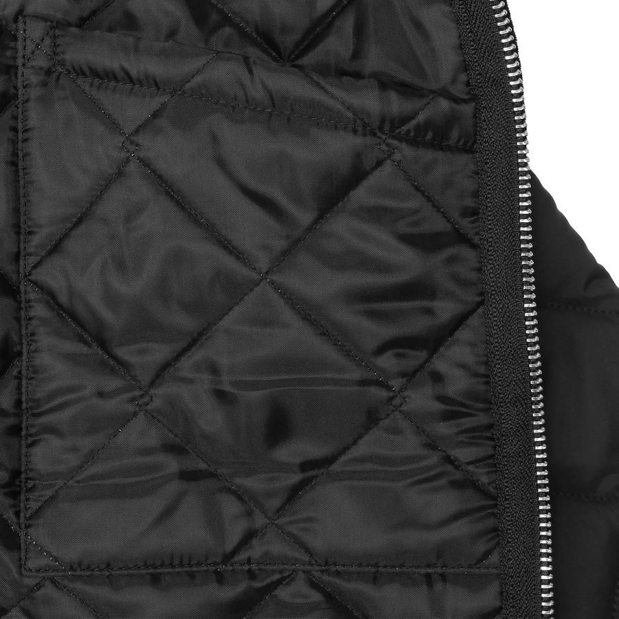 ラベンハム キルティングコート Lavenham LV14116 Zipped Craydon ジップド クレイドン キルティング コート フード リラックスフィット レディース | LAVENHAM | 08