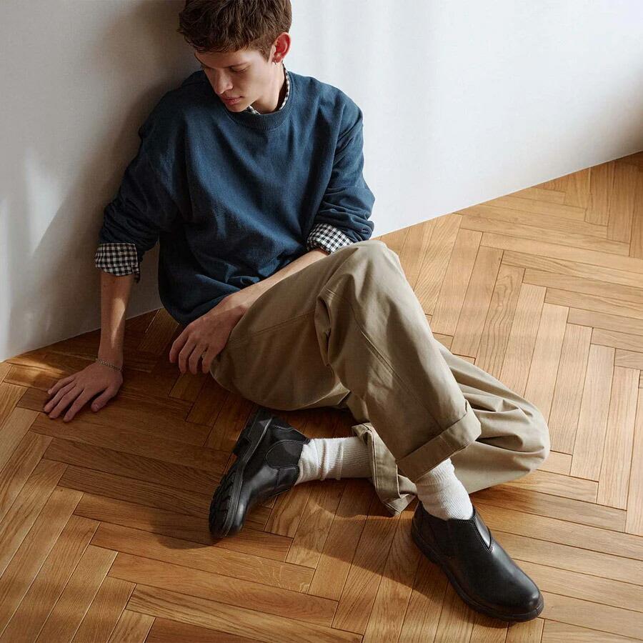 本日爆買 最大+7% ブランドストーン サイドゴアブーツ Originals BS2684 773 Blundstone BS2684773 オリジナルズ メンズ レディース ユニセックス ブーツ | BLUNDSTONE | 11