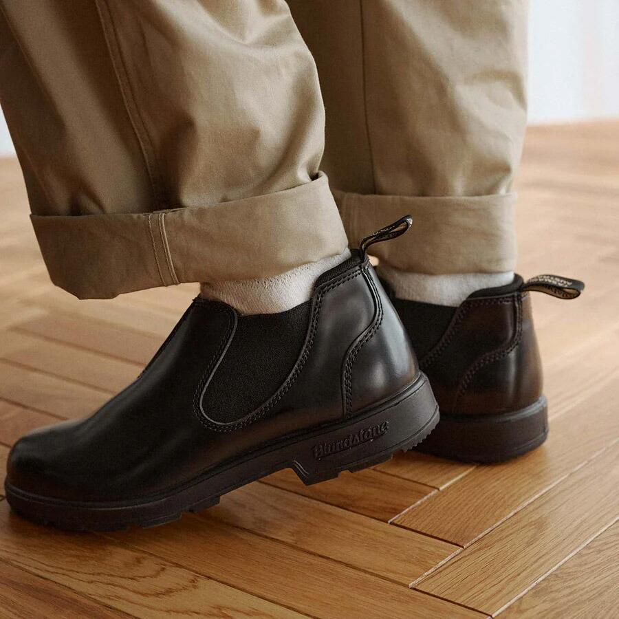 本日爆買 最大+7% ブランドストーン サイドゴアブーツ Originals BS2684 773 Blundstone BS2684773 オリジナルズ メンズ レディース ユニセックス ブーツ | BLUNDSTONE | 10