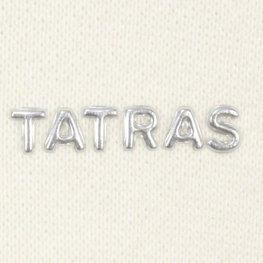 タトラス フーデッドジップパーカー フェルダ Felda Mckz0046063588 Tatras パーカー パーカ 無地 メンズ | TATRAS | 19