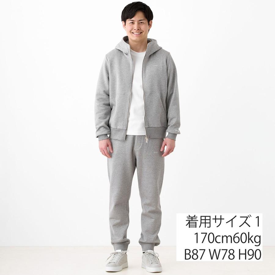 タトラス フーデッドジップパーカー フェルダ Felda Mckz0046063588 Tatras パーカー パーカ 無地 メンズ | TATRAS | 03