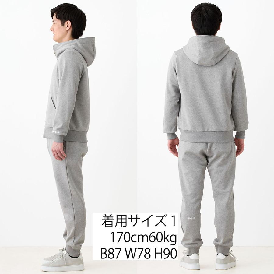タトラス フーデッドジップパーカー フェルダ Felda Mckz0046063588 Tatras パーカー パーカ 無地 メンズ | TATRAS | 04