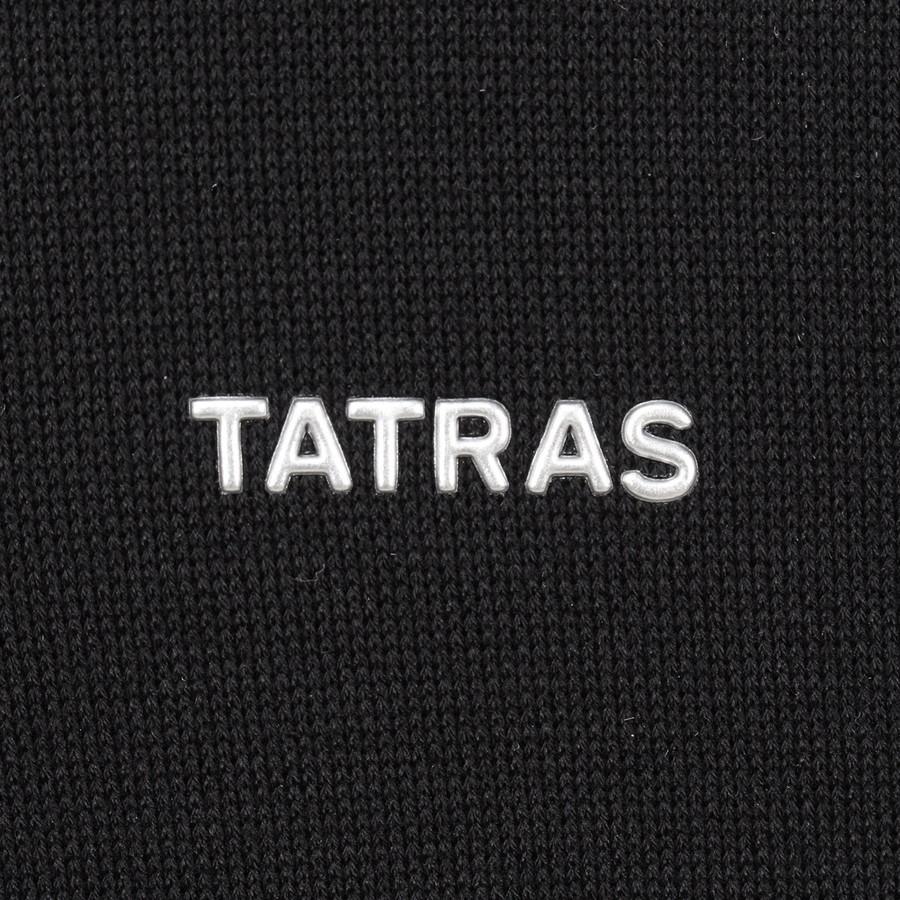 タトラス フーデッドジップパーカー フェルダ Felda Mckz0046063588 Tatras パーカー パーカ 無地 メンズ | TATRAS | 09