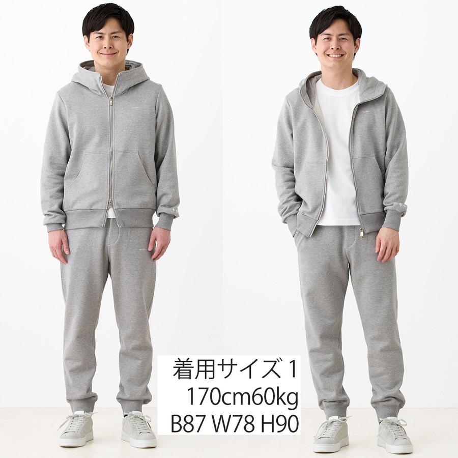 タトラス フーデッドジップパーカー フェルダ Felda Mckz0046063588 Tatras パーカー パーカ 無地 メンズ | TATRAS | 05