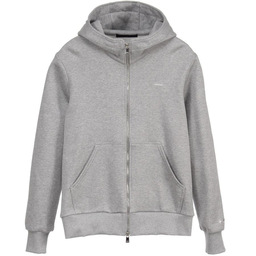 タトラス フーデッドジップパーカー フェルダ Felda Mckz0046063588 Tatras パーカー パーカ 無地 メンズ | TATRAS | 01