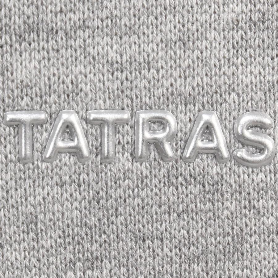 タトラス フーデッドジップパーカー フェルダ Felda Mckz0046063588 Tatras パーカー パーカ 無地 メンズ | TATRAS | 10