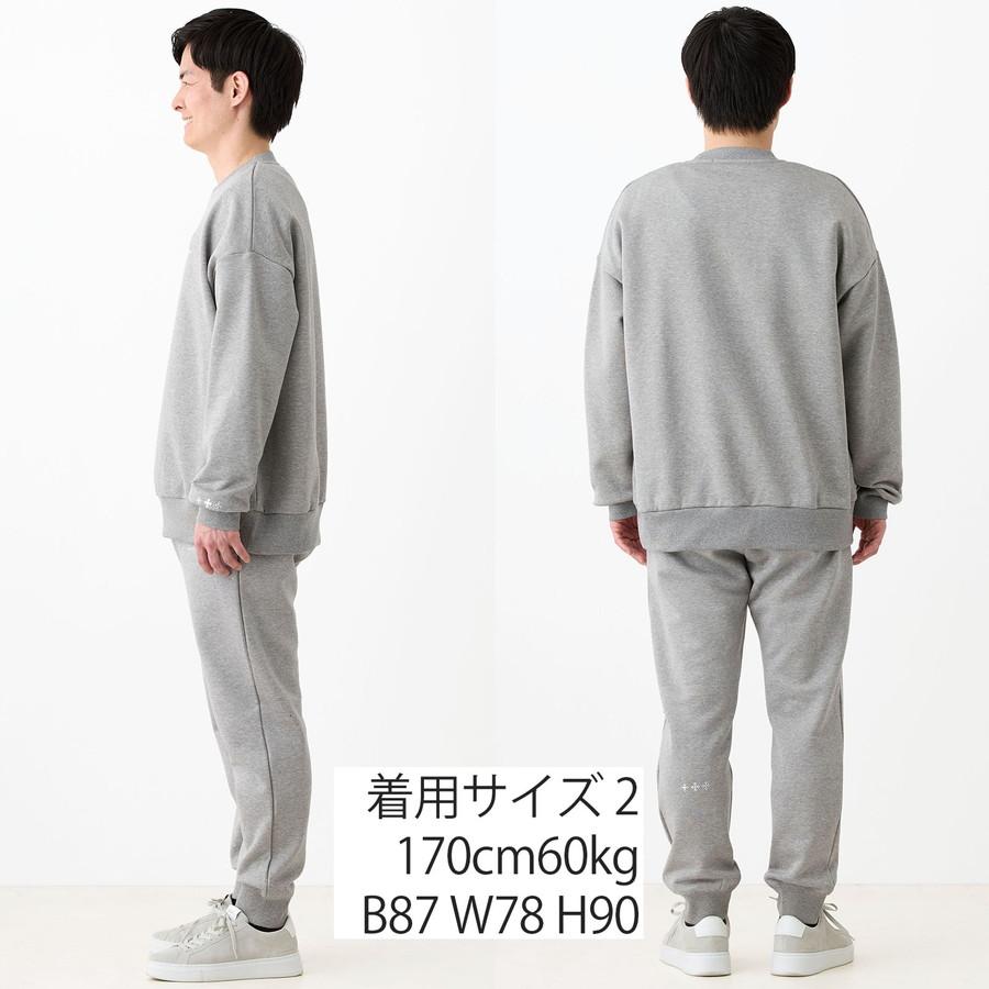 TATRAS（タトラス） スウェットシャツ フィダシオ Fidasio