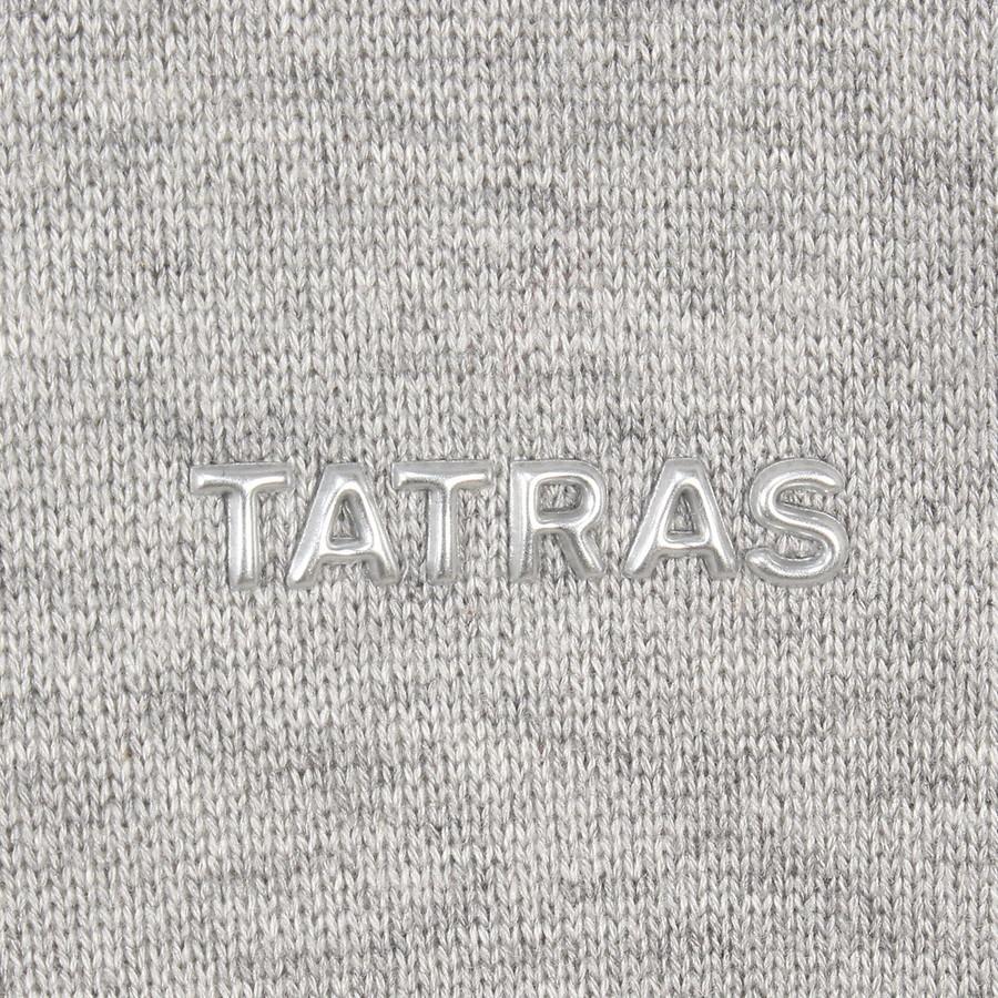 タトラス スウェットシャツ フィダシオ Fidasio Mckz0047063588 スウェット クルーネック トレーナー Tatras 無地 メンズ | TATRAS | 12