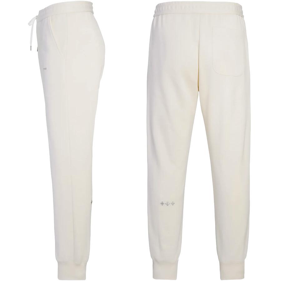 TATRAS タトラス / FOLMIDO スウェットパンツ ホワイト 03 TATRAS（タトラス） スウェットパンツ フォルミード Folmido
