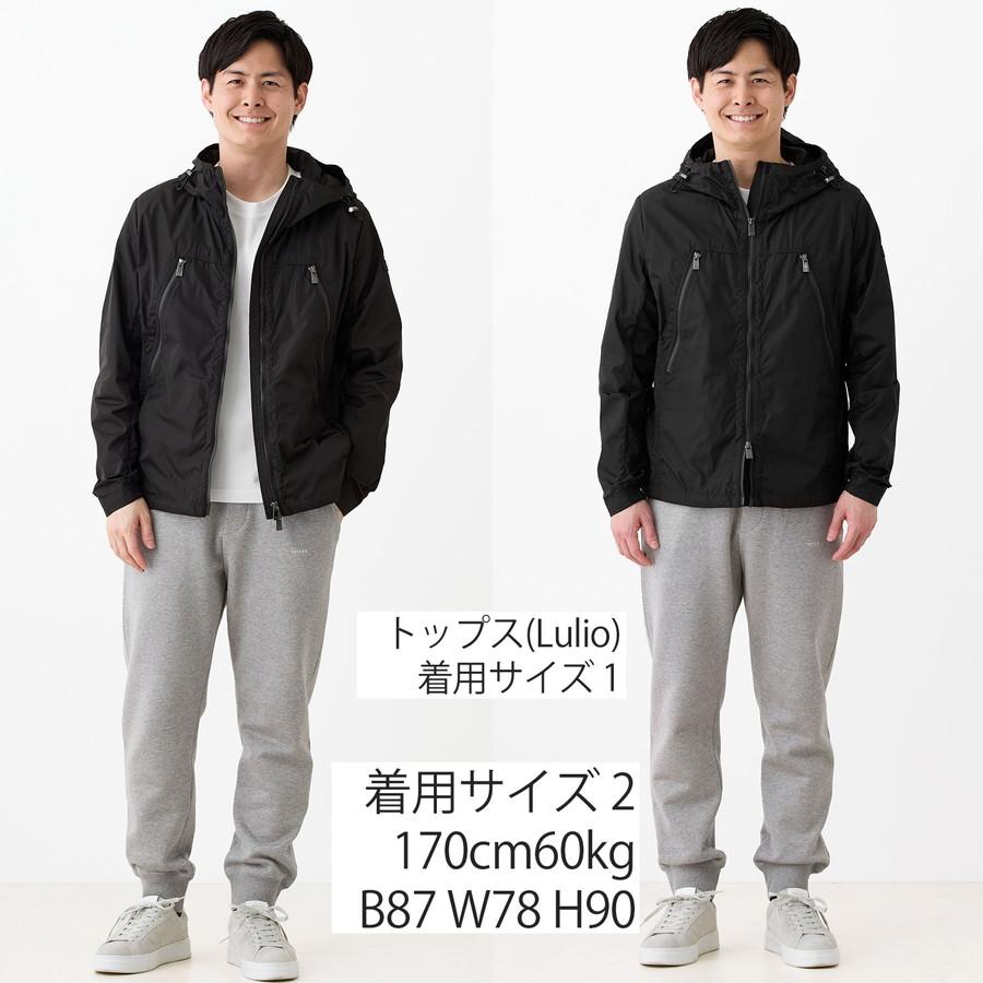 TATRAS（タトラス） スウェットパンツ フォルミード Folmido