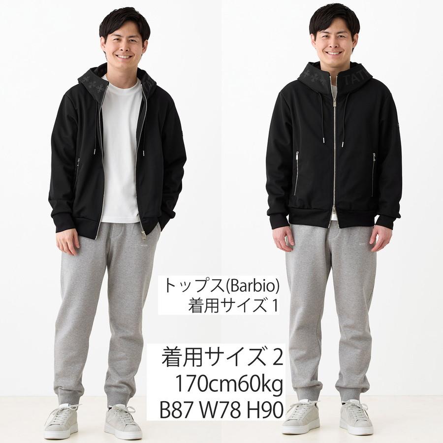 TATRAS（タトラス） スウェットパンツ フォルミード Folmido