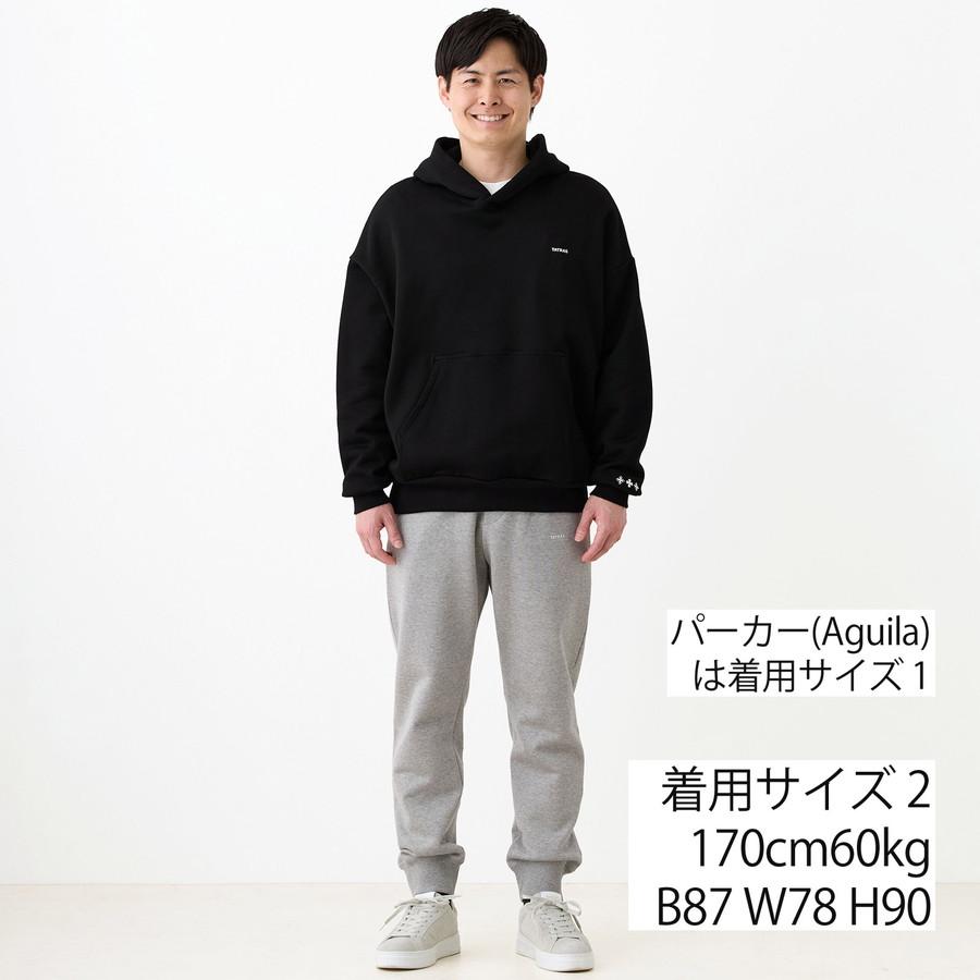TATRAS（タトラス） スウェットパンツ フォルミード Folmido