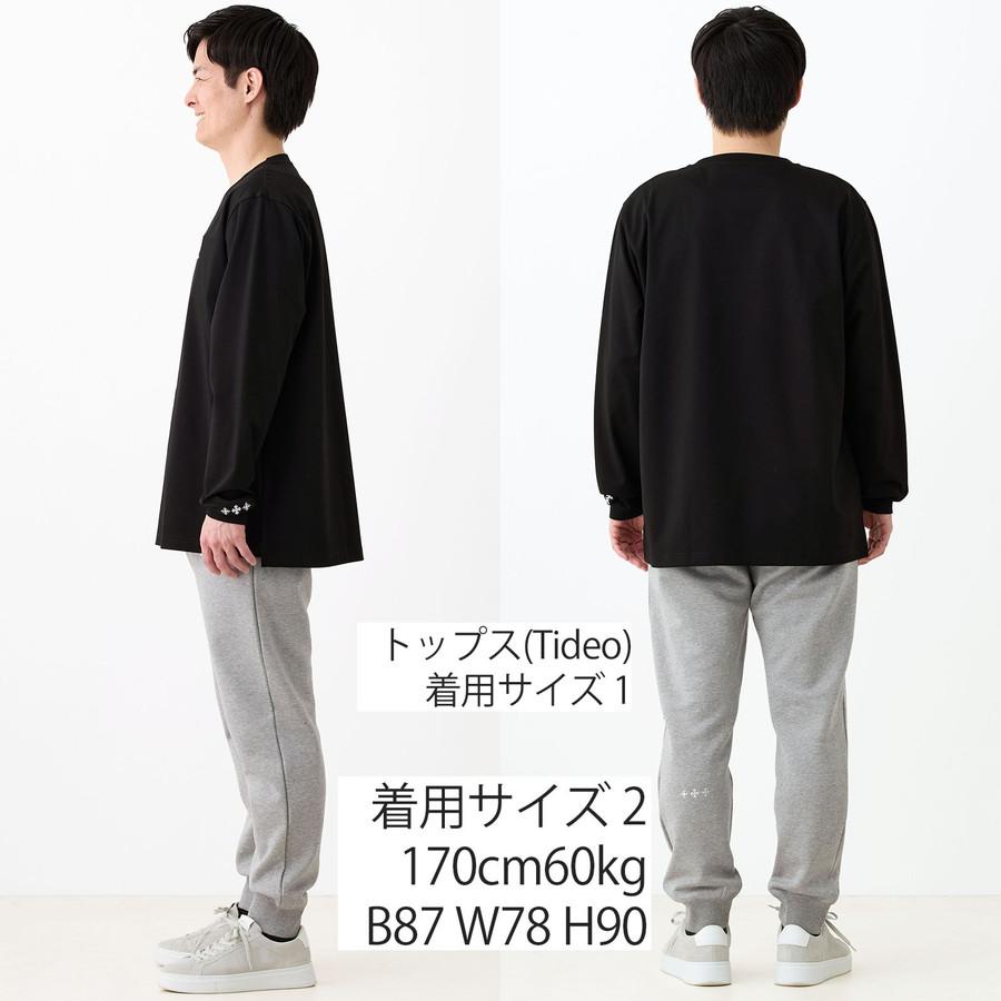 TATRAS（タトラス） スウェットパンツ フォルミード Folmido