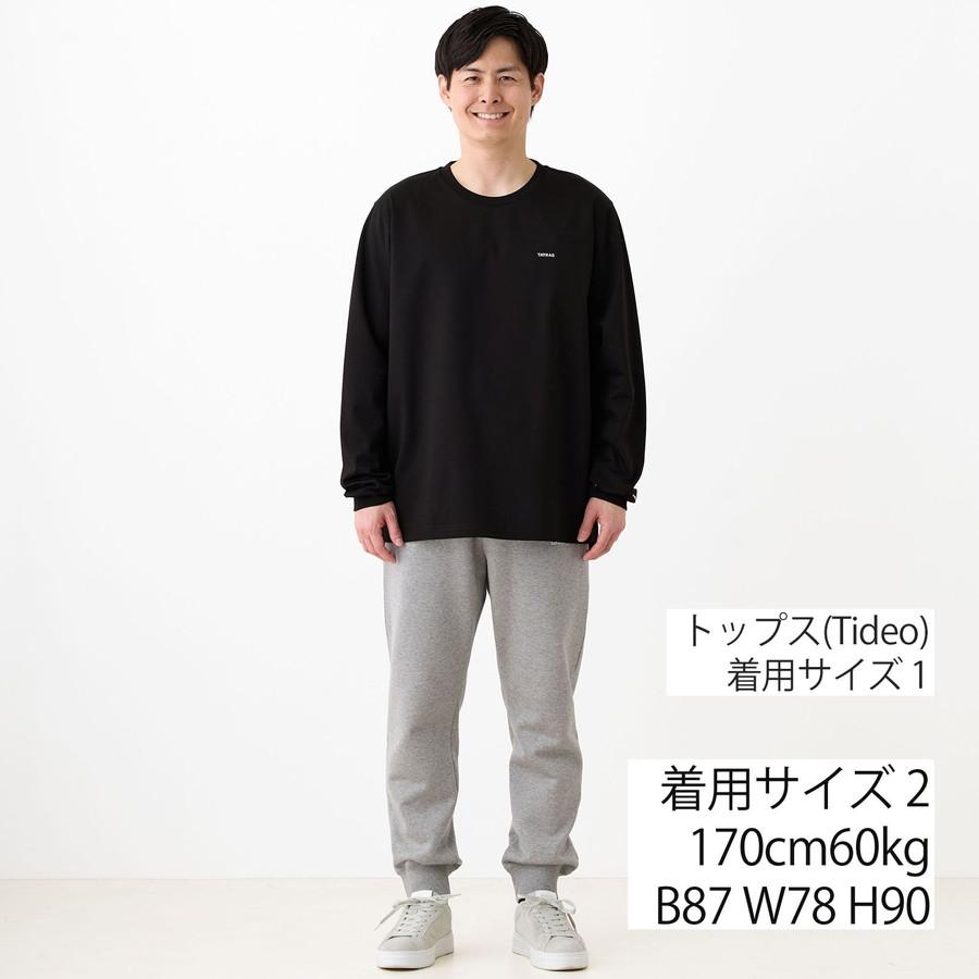 TATRAS（タトラス） スウェットパンツ フォルミード Folmido