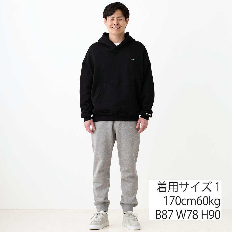 TATRAS パーカー TATRAS（タトラス） パーカー FELDA Zip-Up Hoodie フェルダ