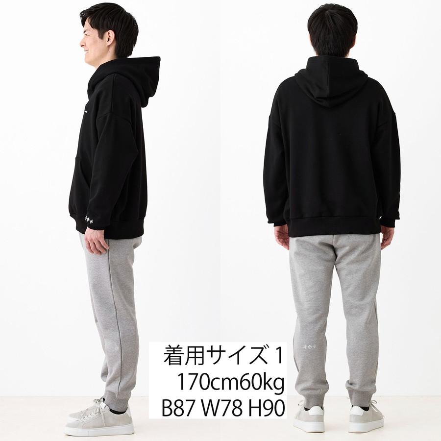 TATRAS パーカー TATRAS（タトラス） MTAT25S4981-L AUDEE オーディー メンズ アウター