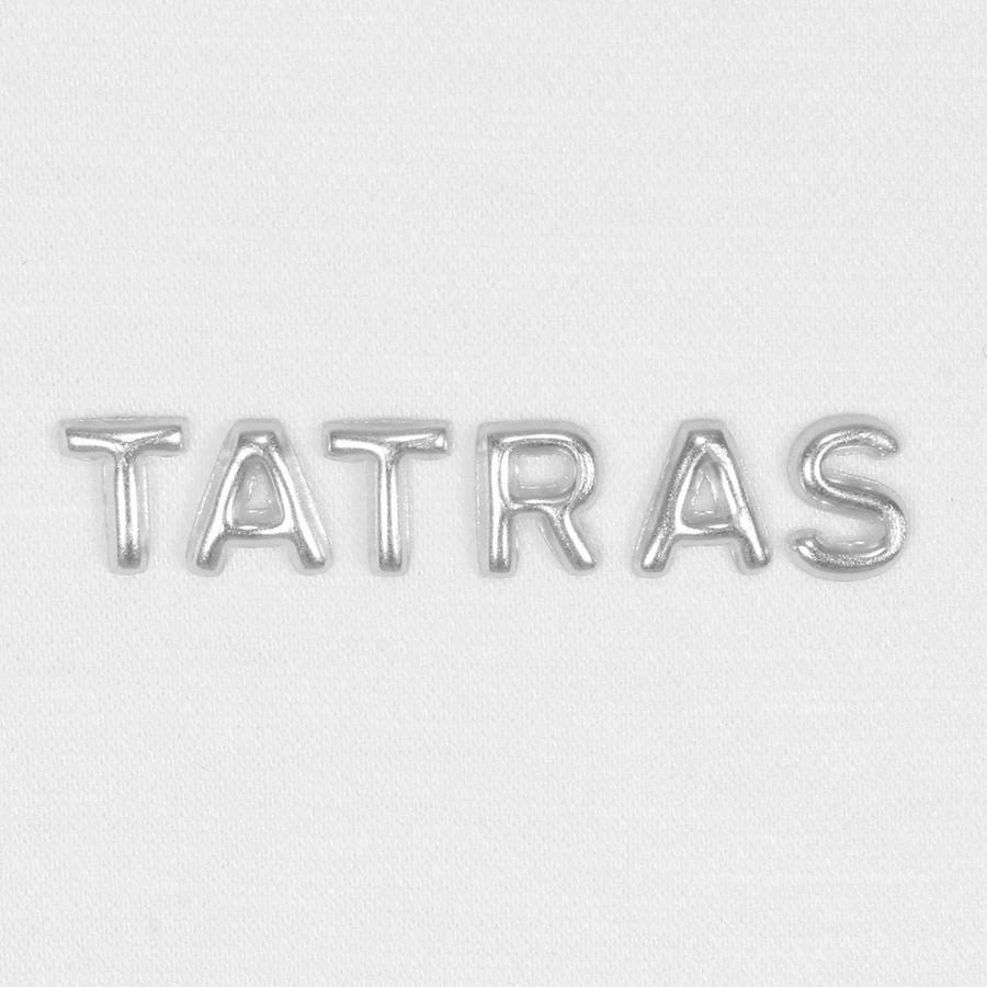 タトラス Tシャツ シカード Sicado Mckz0054083588 Tatras 長袖Tシャツ クルーネック ロンT 長袖 カットソー 無地 メンズ | TATRAS | 13