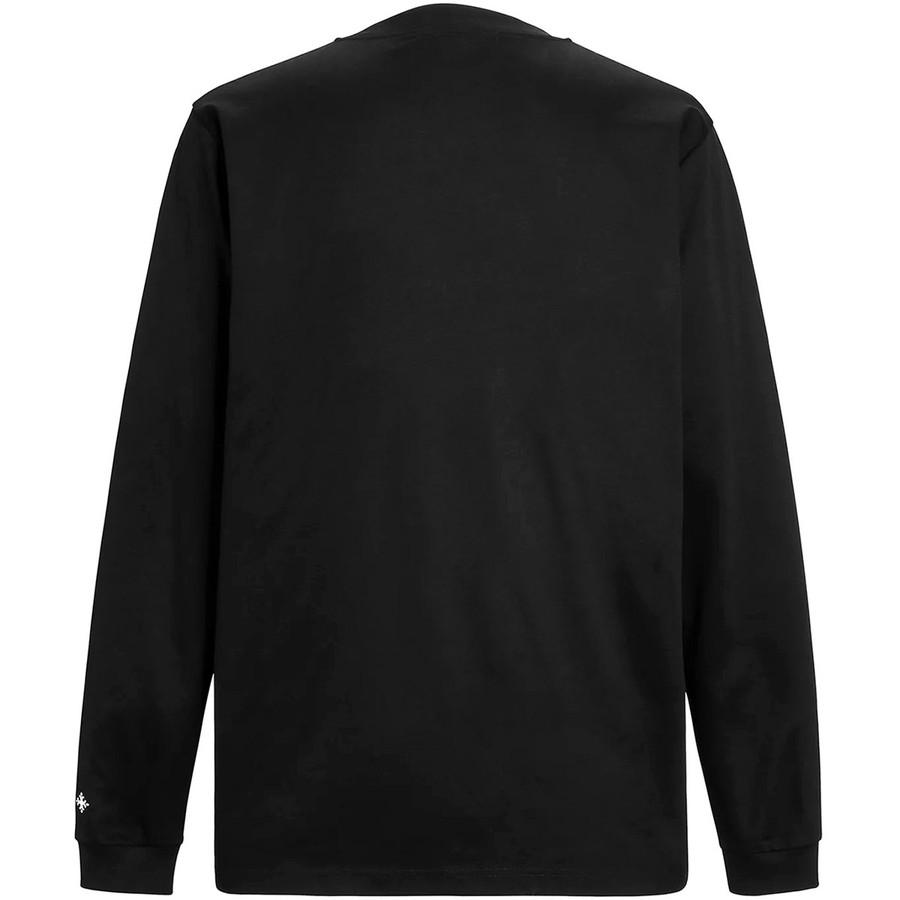 タトラス Tシャツ シカード Sicado Mckz0054083588 Tatras 長袖Tシャツ クルーネック ロンT 長袖 カットソー 無地 メンズ | TATRAS | 05