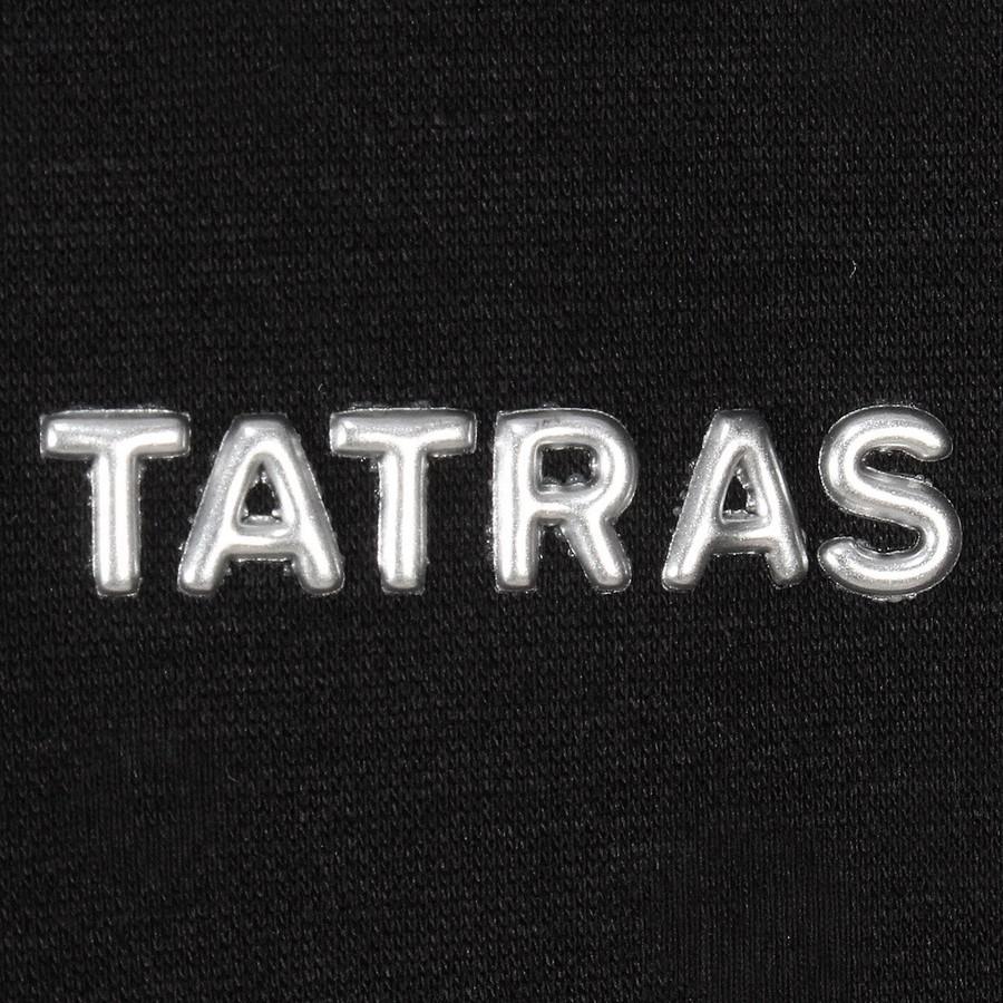 タトラス Tシャツ シカード Sicado Mckz0054083588 Tatras 長袖Tシャツ クルーネック ロンT 長袖 カットソー 無地 メンズ | TATRAS | 07