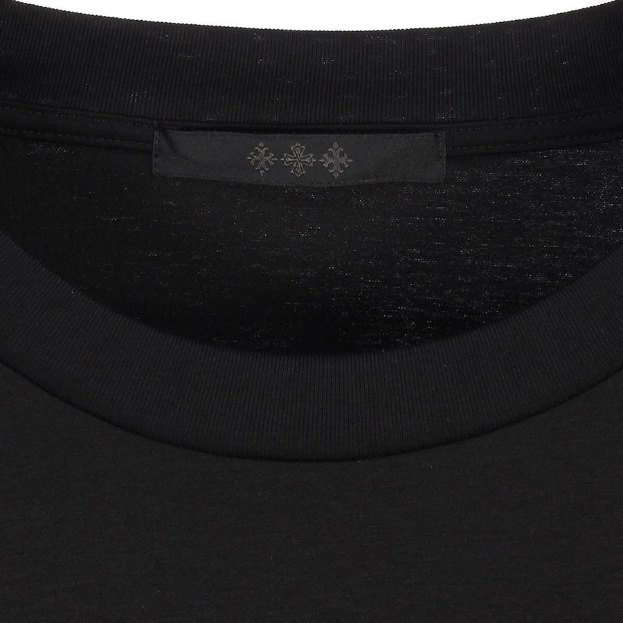タトラス Tシャツ シカード Sicado Mckz0054083588 Tatras 長袖Tシャツ クルーネック ロンT 長袖 カットソー 無地 メンズ | TATRAS | 08