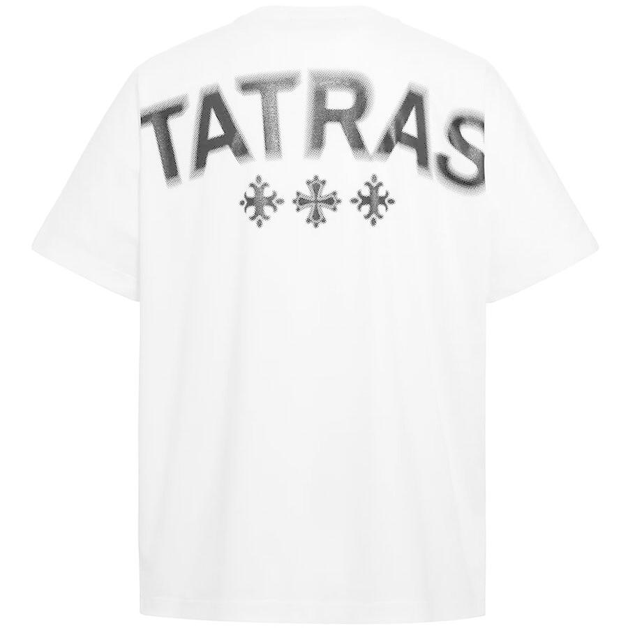 タトラス Tシャツ ティデオ Tideo Mckz0368083588 Tatras 半袖Tシャツ クルーネック 半袖 カットソー 無地 メンズ | TATRAS | 12