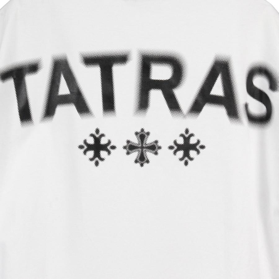タトラス Tシャツ ティデオ Tideo Mckz0368083588 Tatras 半袖Tシャツ クルーネック 半袖 カットソー 無地 メンズ | TATRAS | 13