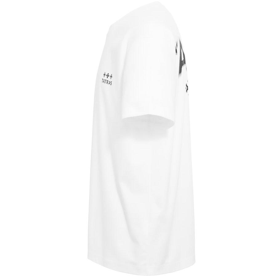 タトラス Tシャツ ティデオ Tideo Mckz0368083588 Tatras 半袖Tシャツ クルーネック 半袖 カットソー 無地 メンズ | TATRAS | 14