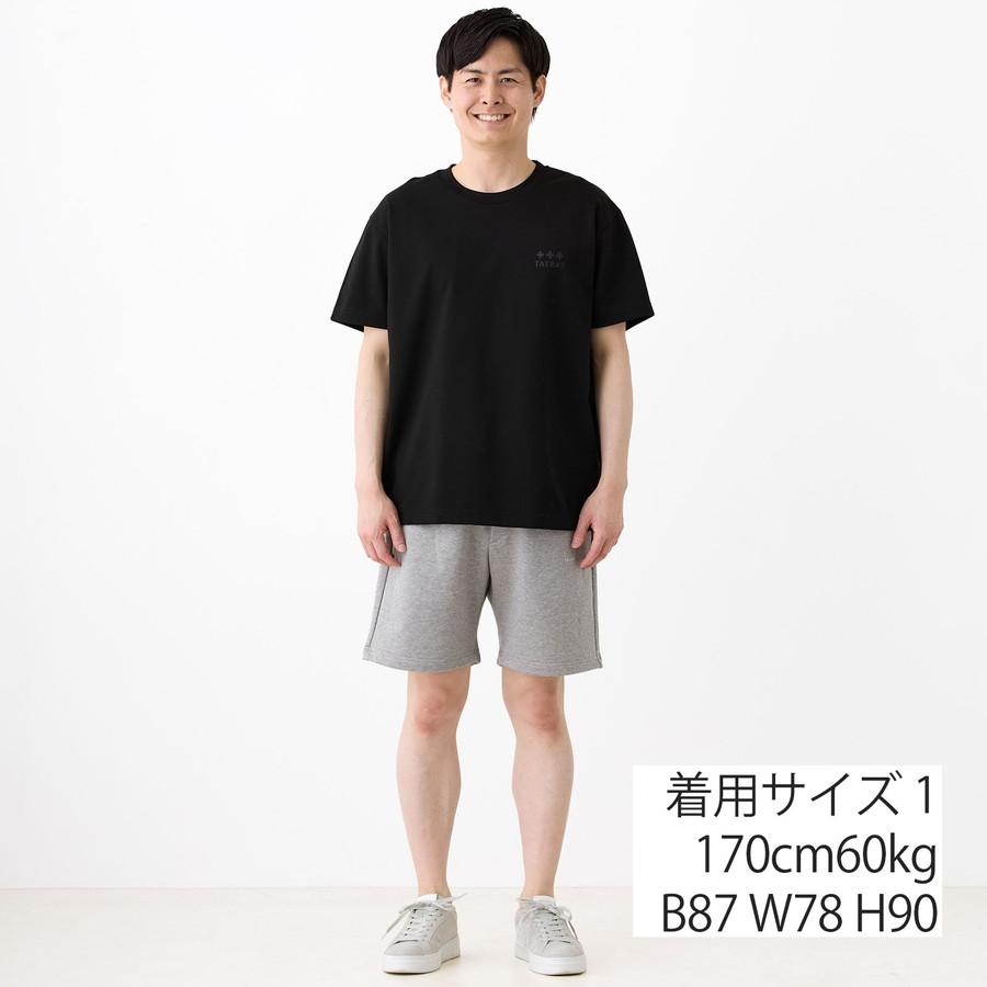 タトラス Tシャツ ティデオ Tideo Mckz0368083588 Tatras 半袖Tシャツ クルーネック 半袖 カットソー 無地 メンズ | TATRAS | 15