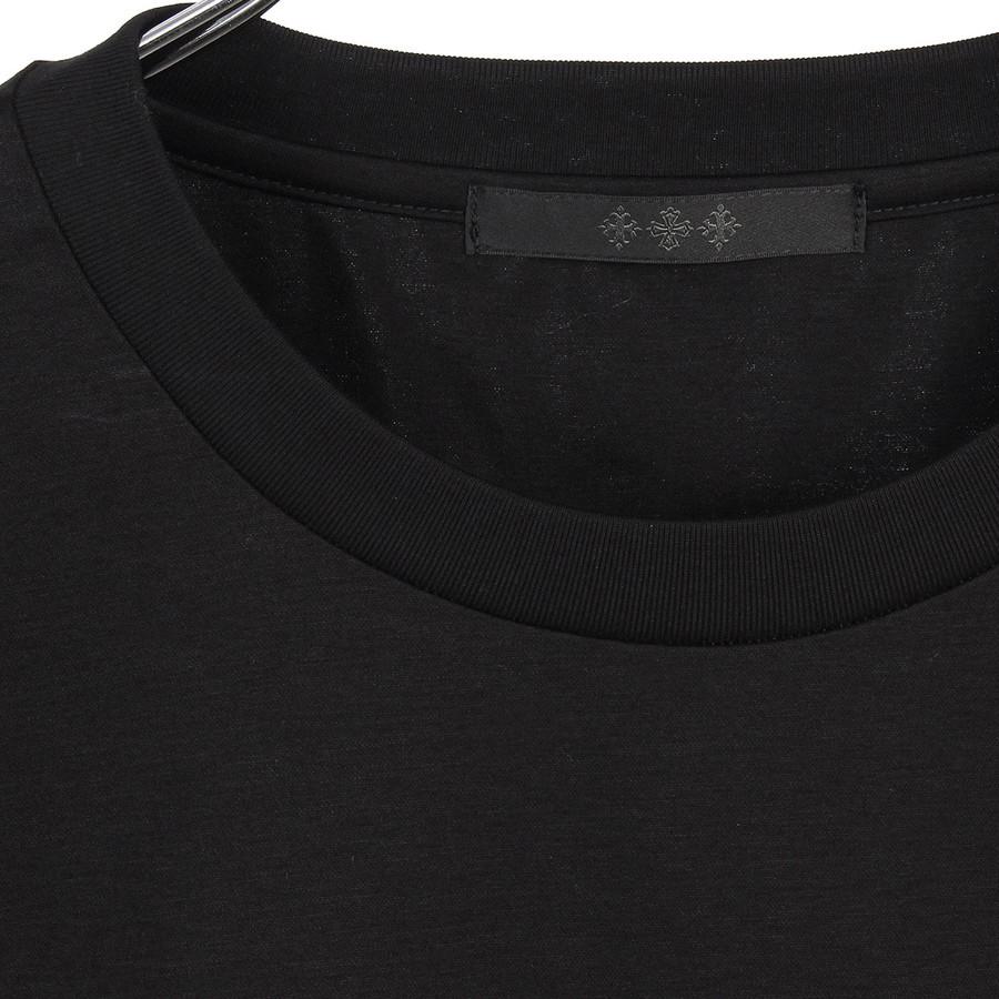 タトラス Tシャツ ティデオ Tideo Mckz0368083588 Tatras 半袖Tシャツ クルーネック 半袖 カットソー 無地 メンズ | TATRAS | 05