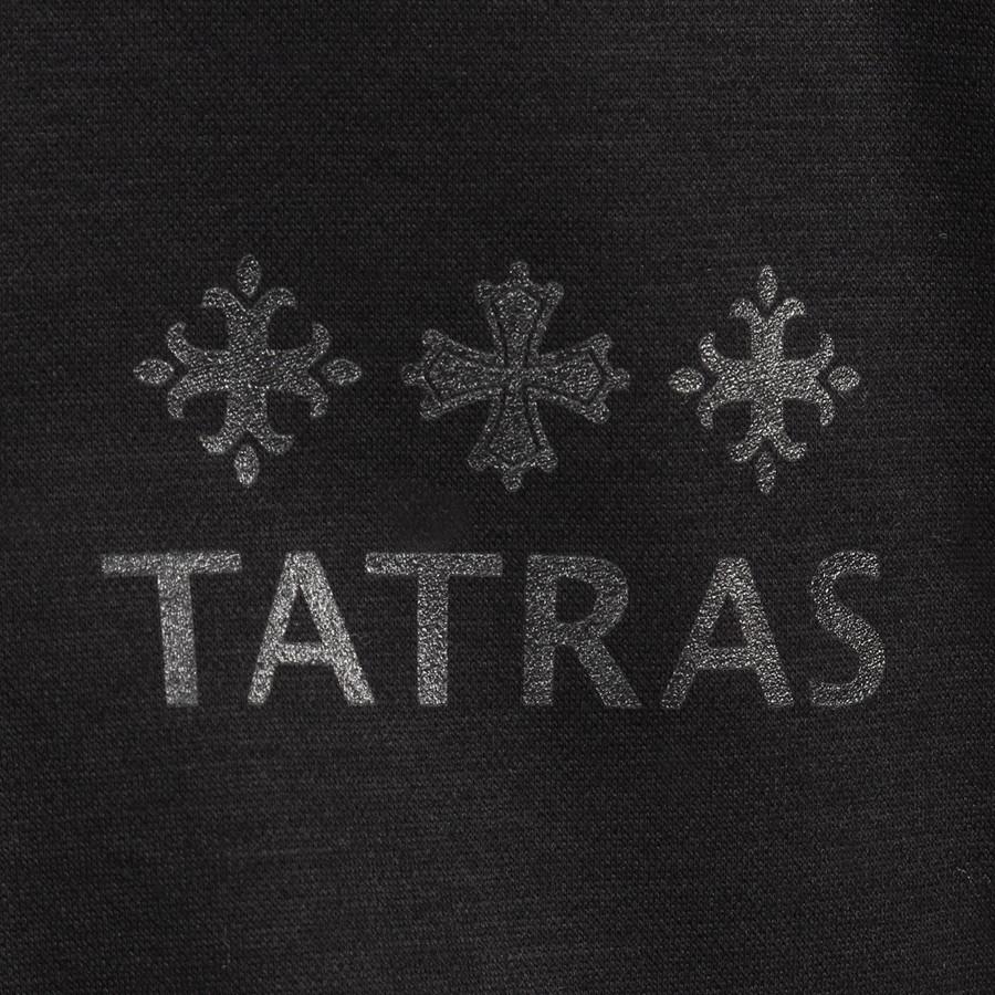 タトラス Tシャツ ティデオ Tideo Mckz0368083588 Tatras 半袖Tシャツ クルーネック 半袖 カットソー 無地 メンズ | TATRAS | 06