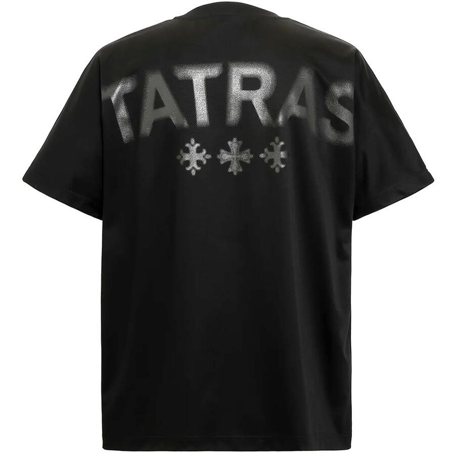 タトラス Tシャツ ティデオ Tideo Mckz0368083588 Tatras 半袖Tシャツ クルーネック 半袖 カットソー 無地 メンズ | TATRAS | 07