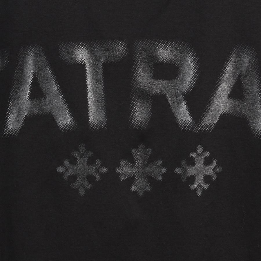 タトラス Tシャツ ティデオ Tideo Mckz0368083588 Tatras 半袖Tシャツ クルーネック 半袖 カットソー 無地 メンズ | TATRAS | 08