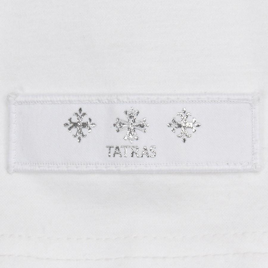 タトラス Tシャツ チアーロ Cialo Mckz0388083588 Tatras 半袖Tシャツ クルーネック 半袖 カットソー 無地 メンズ | TATRAS | 12