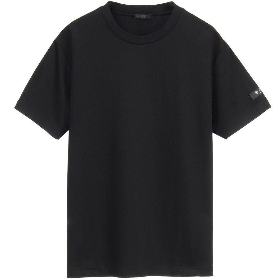タトラス Tシャツ チアーロ Cialo Mckz0388083588 Tatras 半袖Tシャツ クルーネック 半袖 カットソー 無地 メンズ | TATRAS | 01