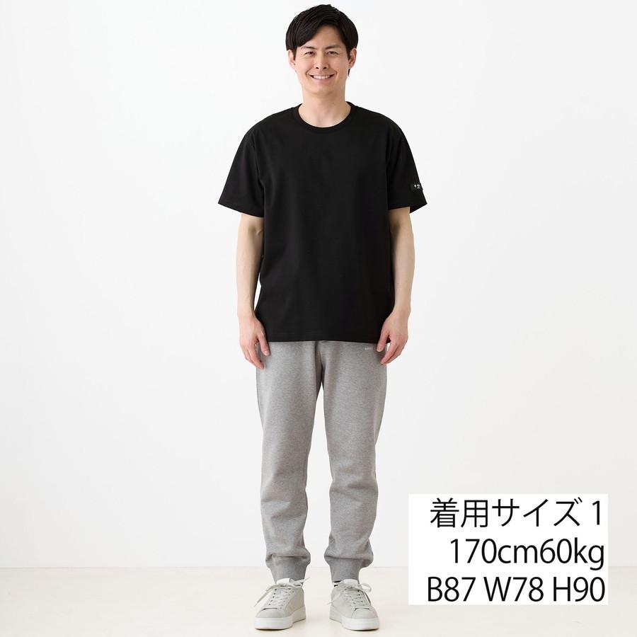 タトラス Tシャツ チアーロ Cialo Mckz0388083588 Tatras 半袖Tシャツ クルーネック 半袖 カットソー 無地 メンズ | TATRAS | 03