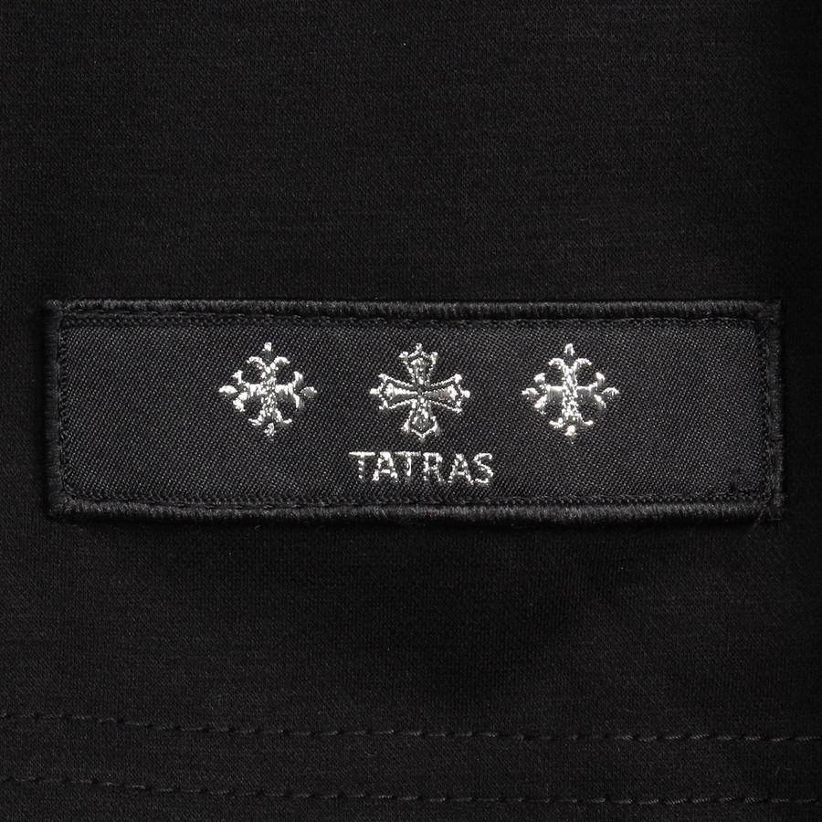 タトラス Tシャツ チアーロ Cialo Mckz0388083588 Tatras 半袖Tシャツ クルーネック 半袖 カットソー 無地 メンズ | TATRAS | 05
