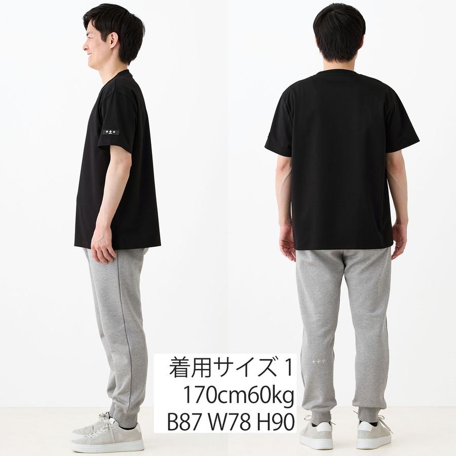 タトラス Tシャツ チアーロ Cialo Mckz0388083588 Tatras 半袖Tシャツ クルーネック 半袖 カットソー 無地 メンズ | TATRAS | 04