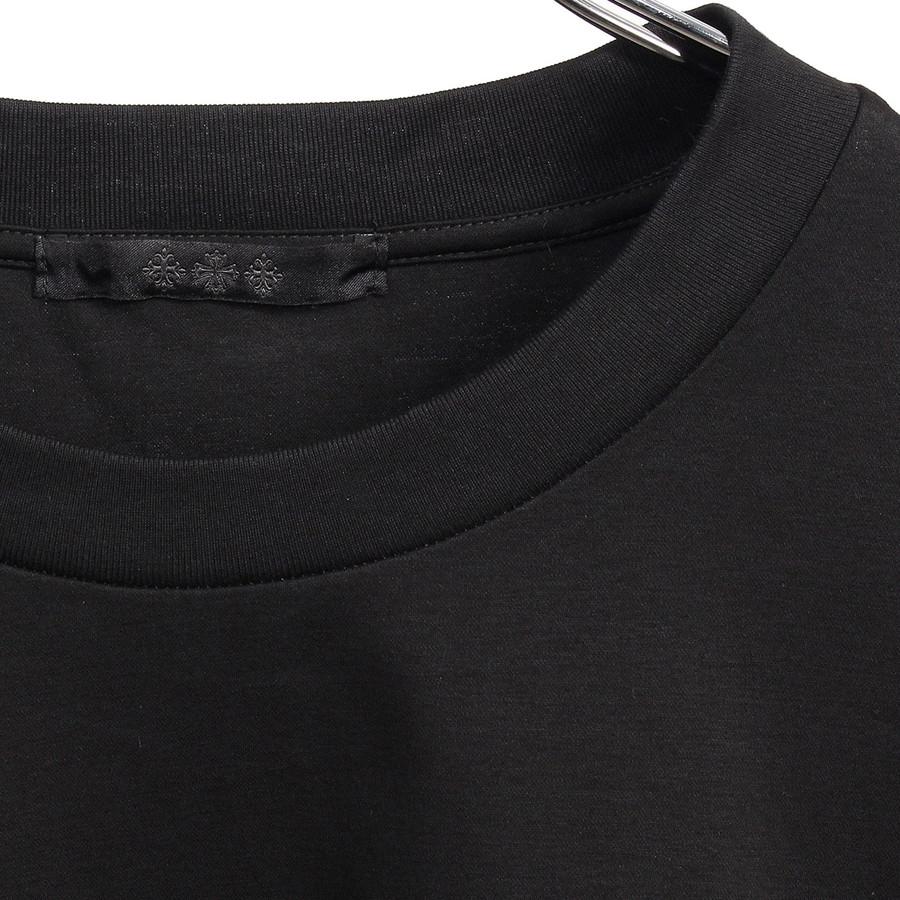 タトラス Tシャツ チアーロ Cialo Mckz0388083588 Tatras 半袖Tシャツ クルーネック 半袖 カットソー 無地 メンズ | TATRAS | 06